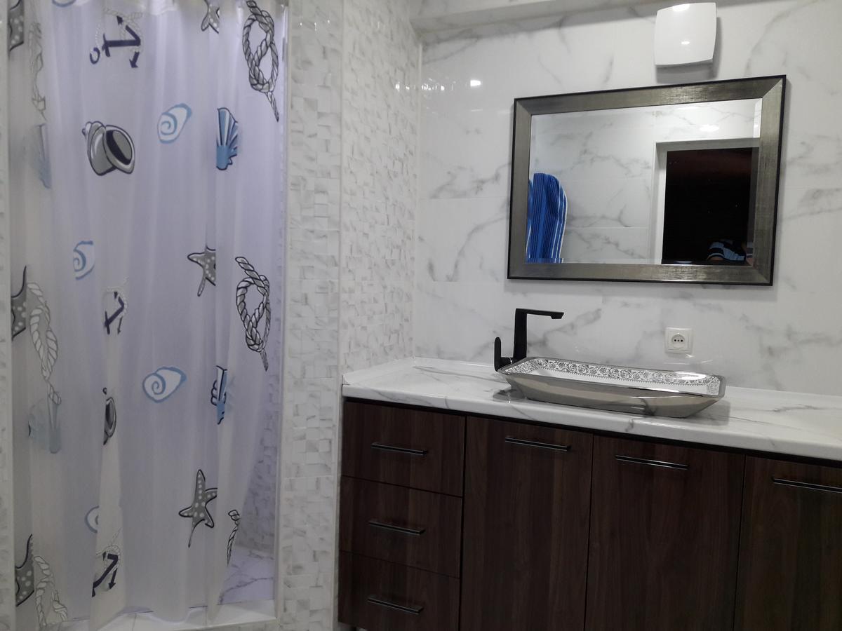 Hotel Nozisayyoh à Boukhara Extérieur photo