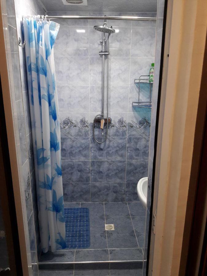 Hotel Nozisayyoh à Boukhara Extérieur photo