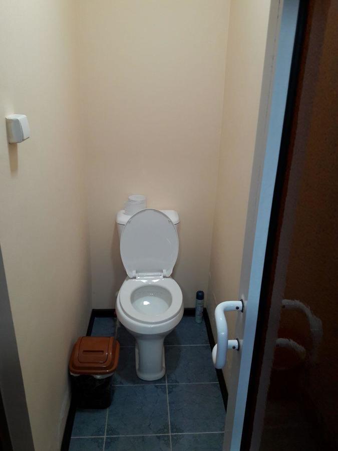 Hotel Nozisayyoh à Boukhara Extérieur photo