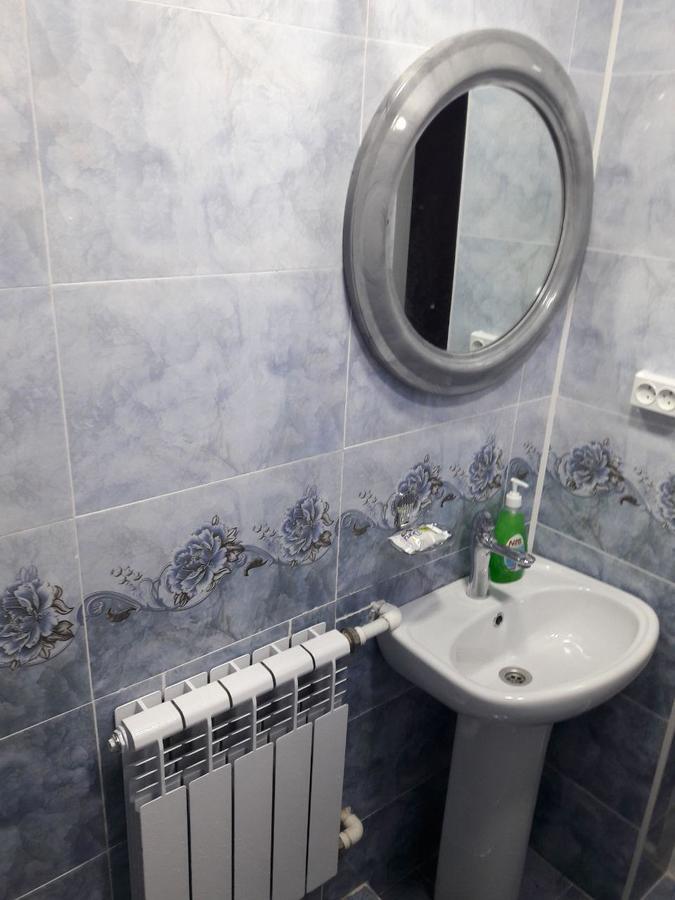 Hotel Nozisayyoh à Boukhara Extérieur photo