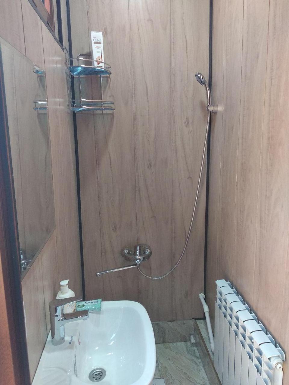 Hotel Nozisayyoh à Boukhara Extérieur photo