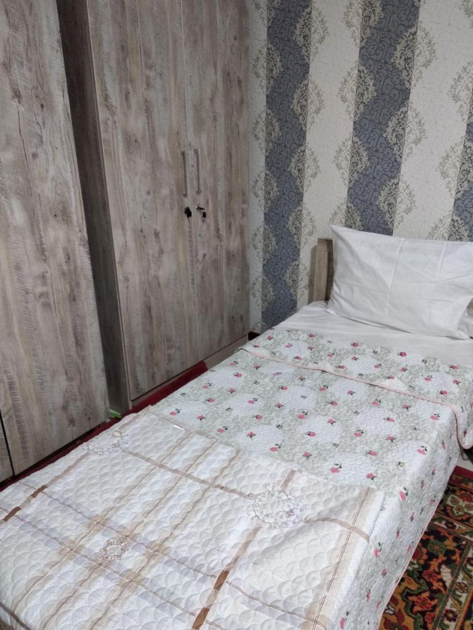 Hotel Nozisayyoh à Boukhara Extérieur photo