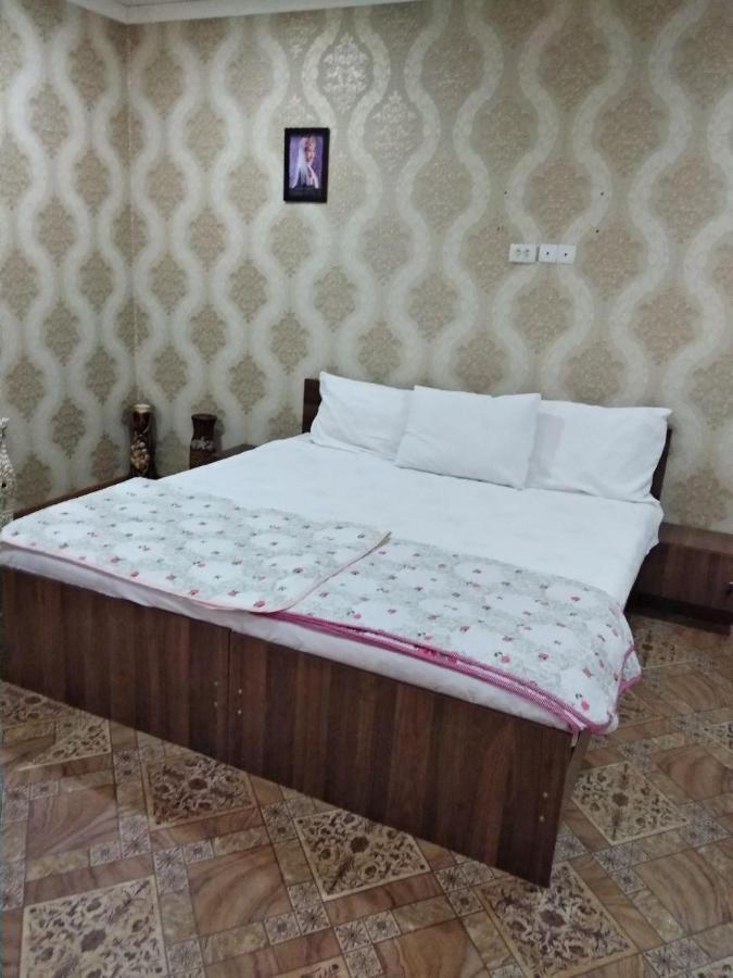 Hotel Nozisayyoh à Boukhara Extérieur photo
